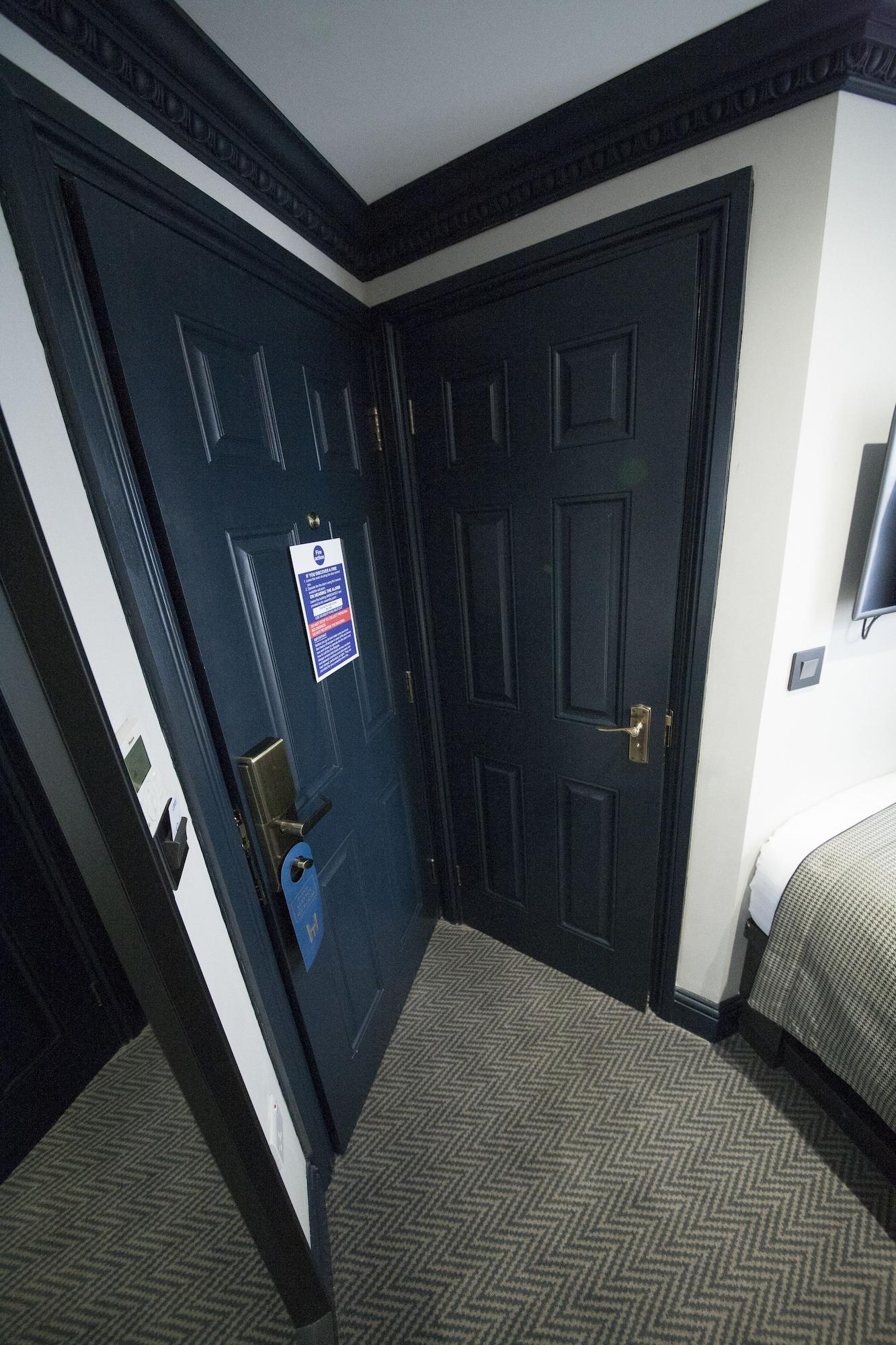 The House Of Toby 4* Londra