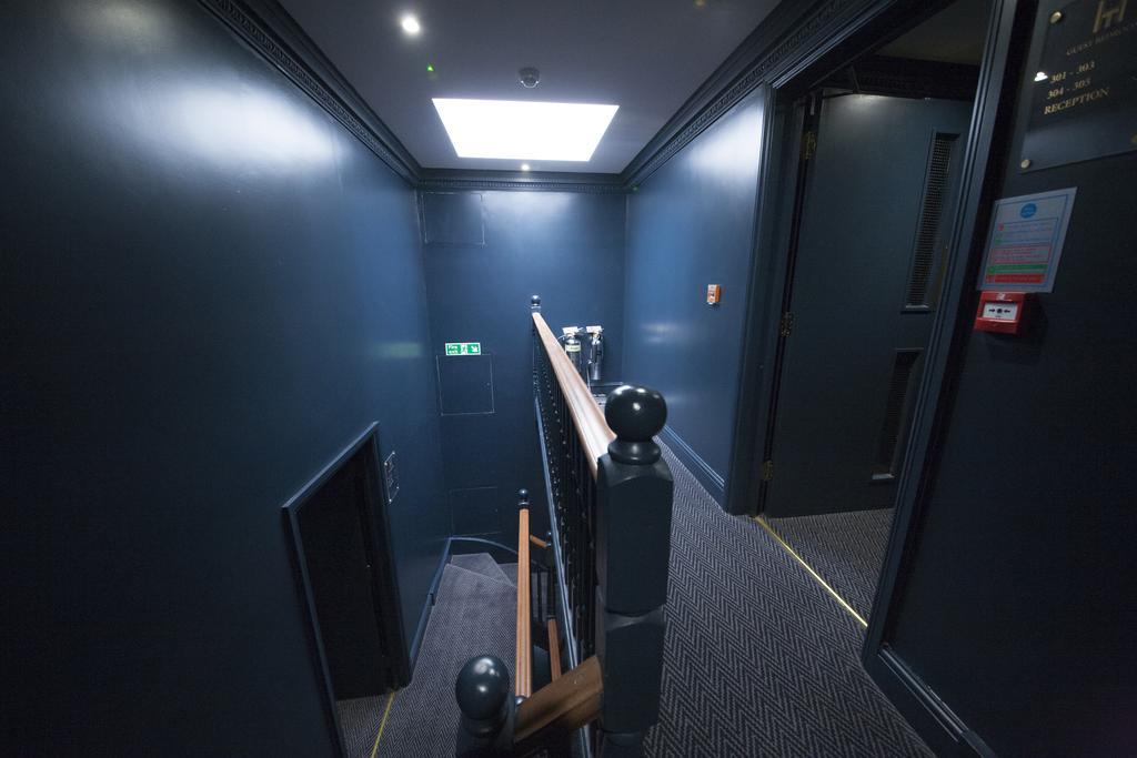 The House Of Toby 4* Londra