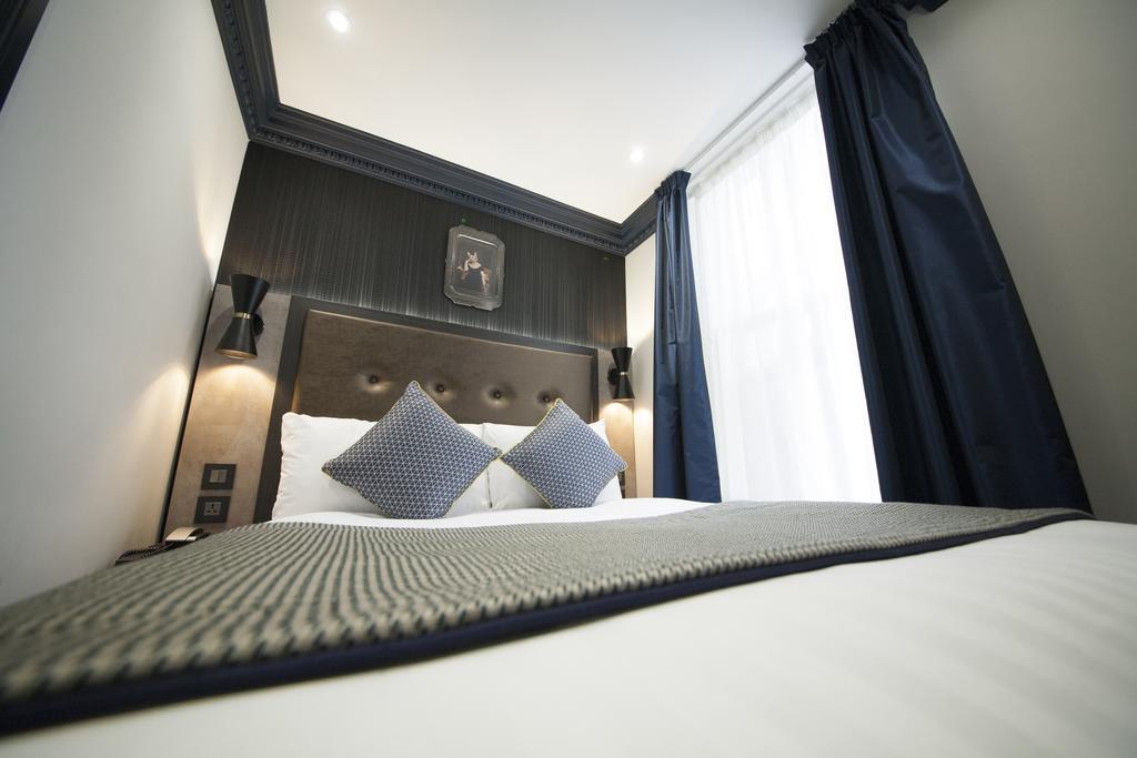 Hotel The House Of Toby Londra