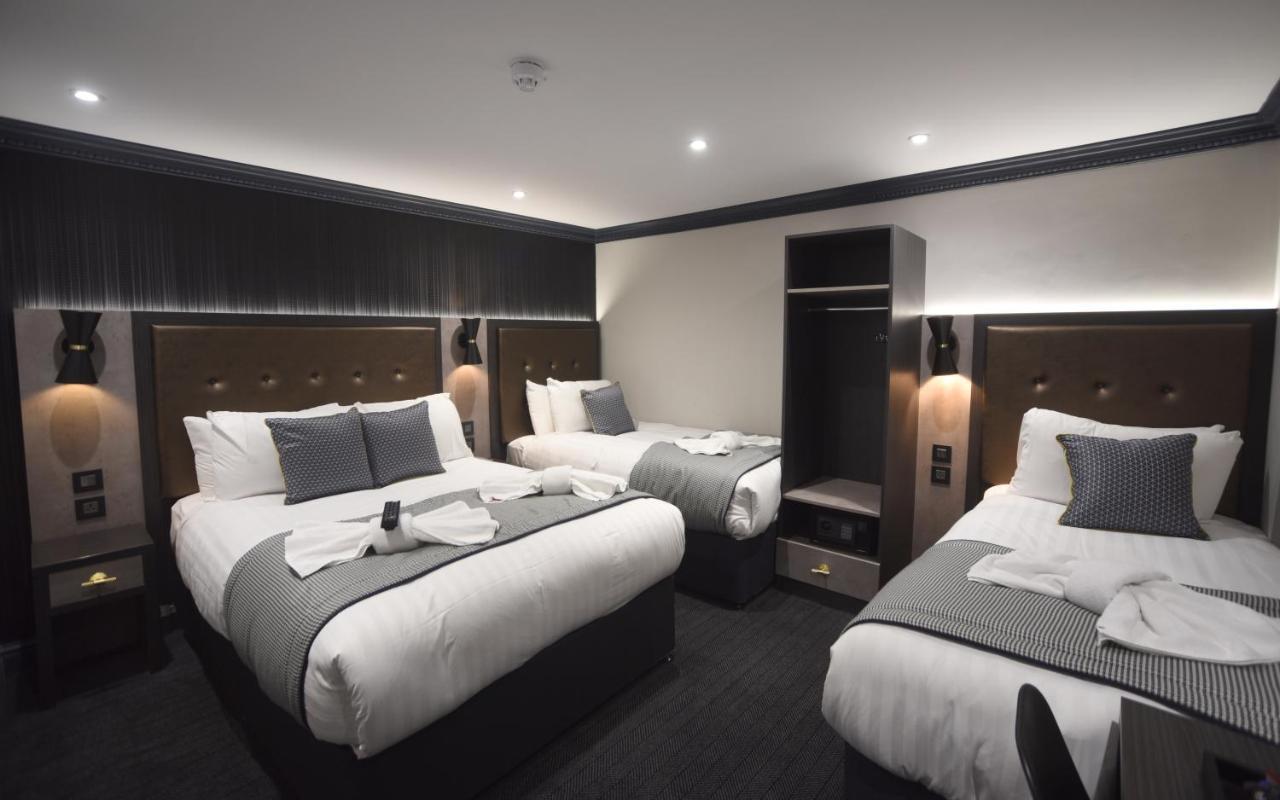 The House Of Toby Hotel Londra